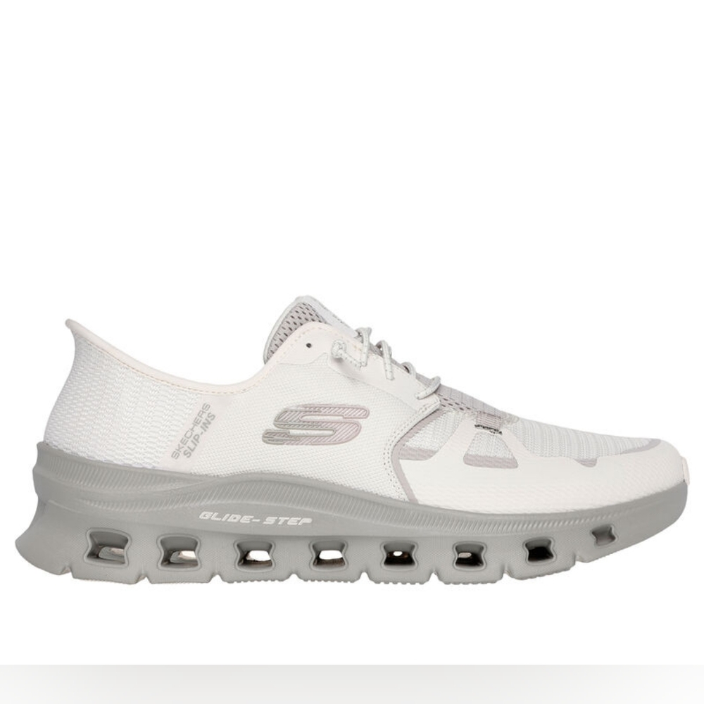 Skechers mens slip ins.